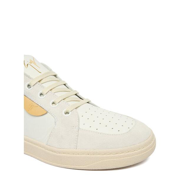 Кроссовки Giuseppe Zanotti RU50044/002