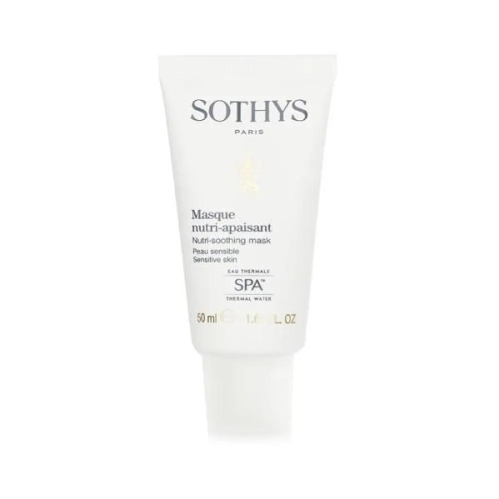 Sothys Nutri Soothing Mask 50ml