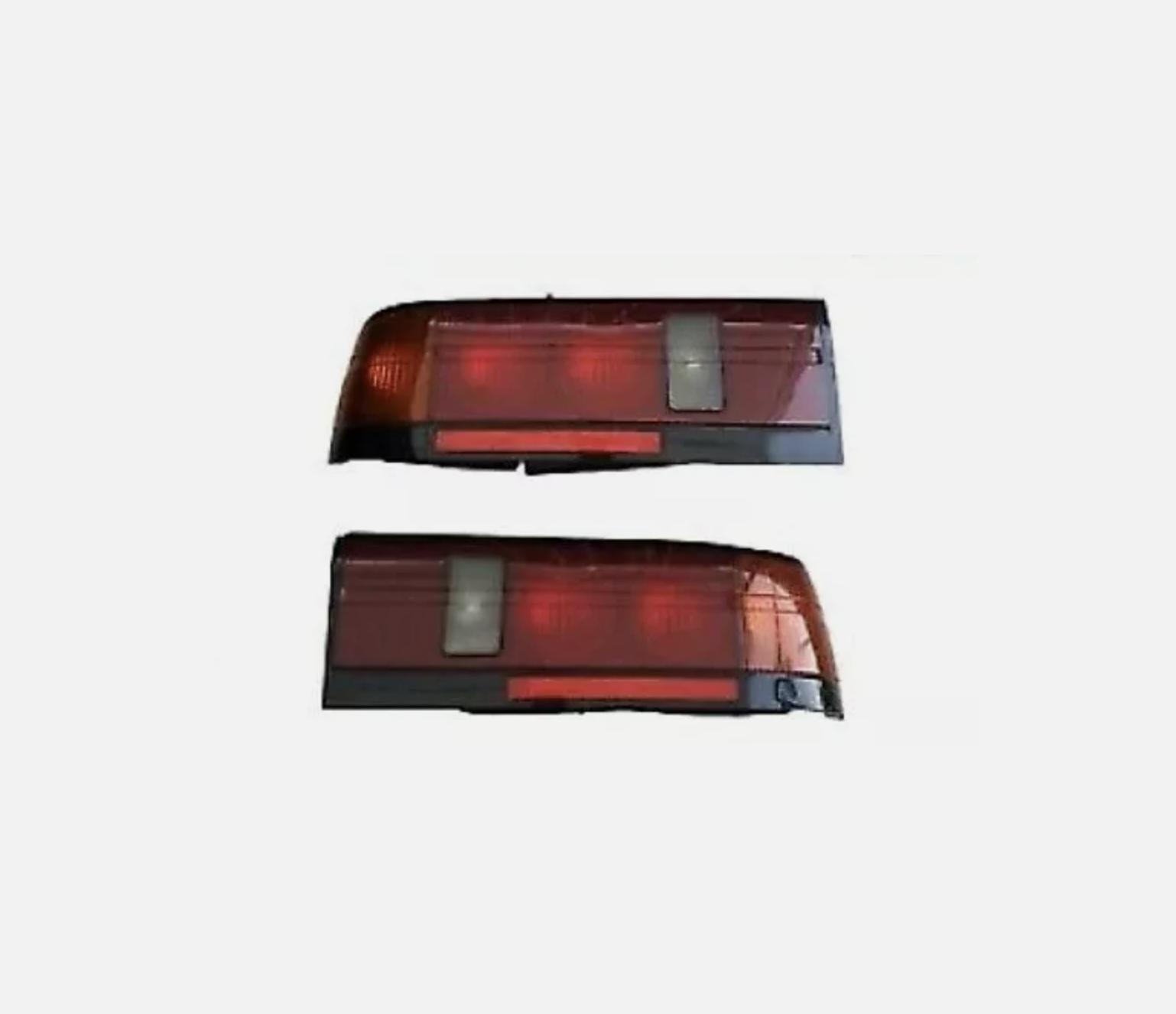 

MAZDA GENUINE RX-7 FC3C FC3S KOUKI 89-92 Coupe TailLight LENS LAMP LEFT & Right