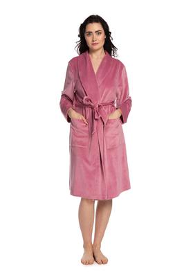 Oblečení na doma a na spaní – Župany