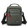 Li Shen Men's Multi-functional Shoulder Bag