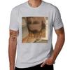 Joaquin Forehead T-Shirt quick drying oversizeds plain t shirts men
