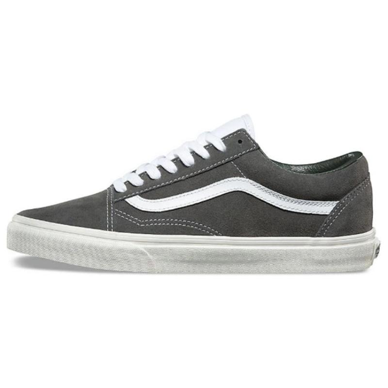 Vans Old Skool 'Retro Sport Gunmetal' Sneakers VN0A38G1ORW