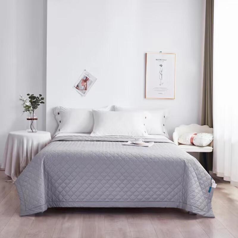 

Donna Home Textiles Ice Cream Cool Touch Quilt