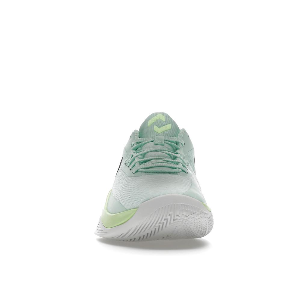Nike Precision 6 Mint Foam Unisex Sneakers Green Ghost-Green White DD9535-300