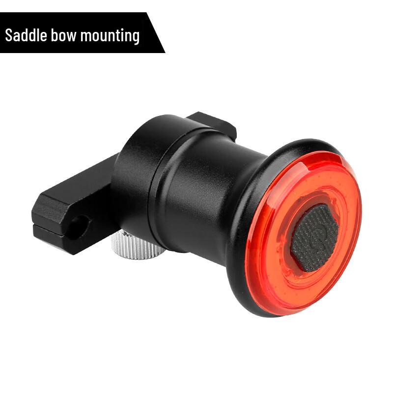 Lishi WR25 Smart Brake Sensor Bicycle Taillight