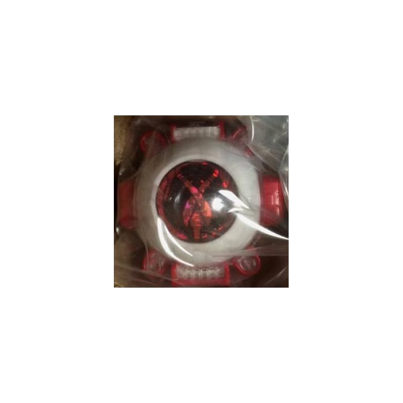 

DX Gangan Saber included DX Musashi Ghost Icon