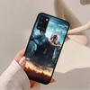 R-resident Game E-evil Phone Case For Samsung A 10 11 12 13 20 21 22 30 31 32 40 51 52 53 70 71 72 73 91 13 Shell