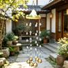2026 New Home Wind Chime Decoration Wind Chime Decoration Hanging Decoration Wind Chime Pendant