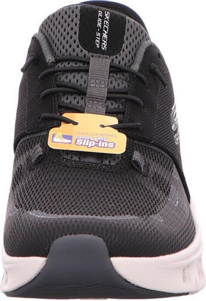 Skechers Glide-Step Pro Women Sneakers Black/charcoal