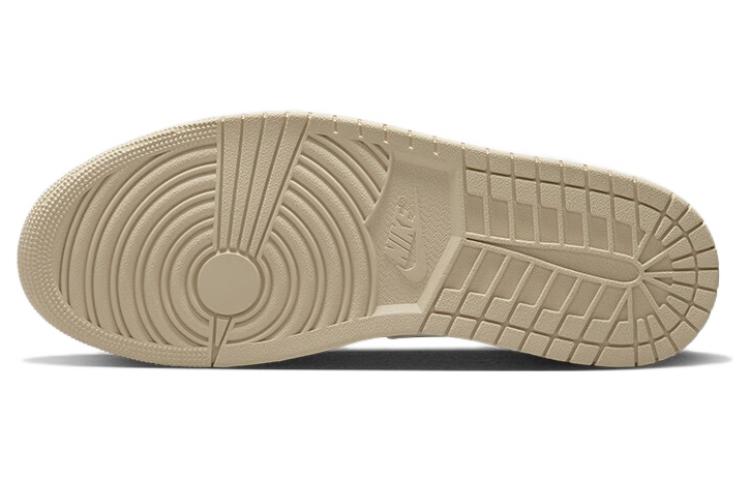 Air Jordan 1 Low Se 'Sail Rattan' FB7168-121