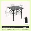 Portable Folding Stool for Camping, Beach, Picnic, and Fishing