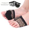 Dance Toe Sole Cover, Belly Dance Fitness Practice, Dance Sole Cover, Belly Practice Foot Cover, Small Insole.