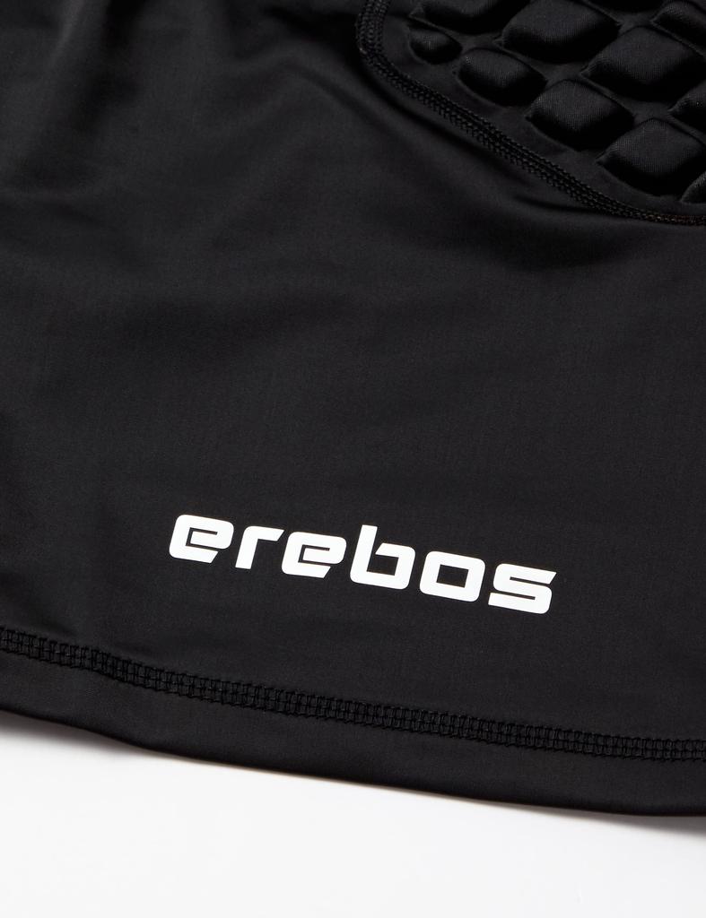 erebos Goalkeeper Equipment 8000002 GK Inner Spats L