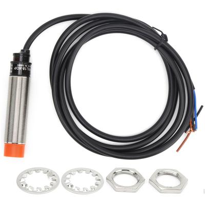 Componentes para circuitos eléctricos – Interruptores