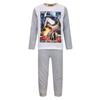 STAR WARS Boys The Force Awakens Captain Phasma Long Pajamas Set