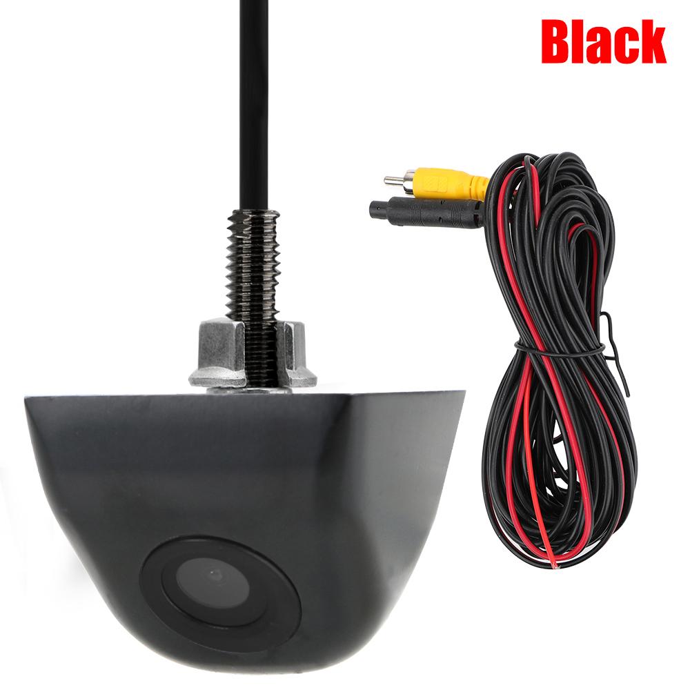 Night Vision Waterproof 120 Degree Wide Angle Car Reverse Rear View Camera HD Color Image Video Universal