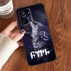 Turkey Turkish Flag For Realme 10 11 12 13 14 15 Pro Plus C65 C71 C75 C55 C63 C61 C53 C67 C35 GT6 GT7 Pro Case