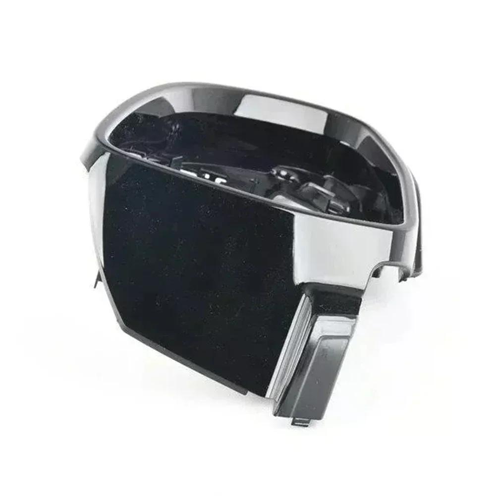 New Front Right Mirror Cover For BMW For G01 G02 G05 G06 G07 OEM Number 51167468242 Direct Replacement Car Accessories