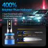 H4 H7 H11 LED Headlights Special Offer 12V Automobile Truck SUV RV Headlamp Waterproof IP67 6000K 50W Car Light 9006 H8 H9