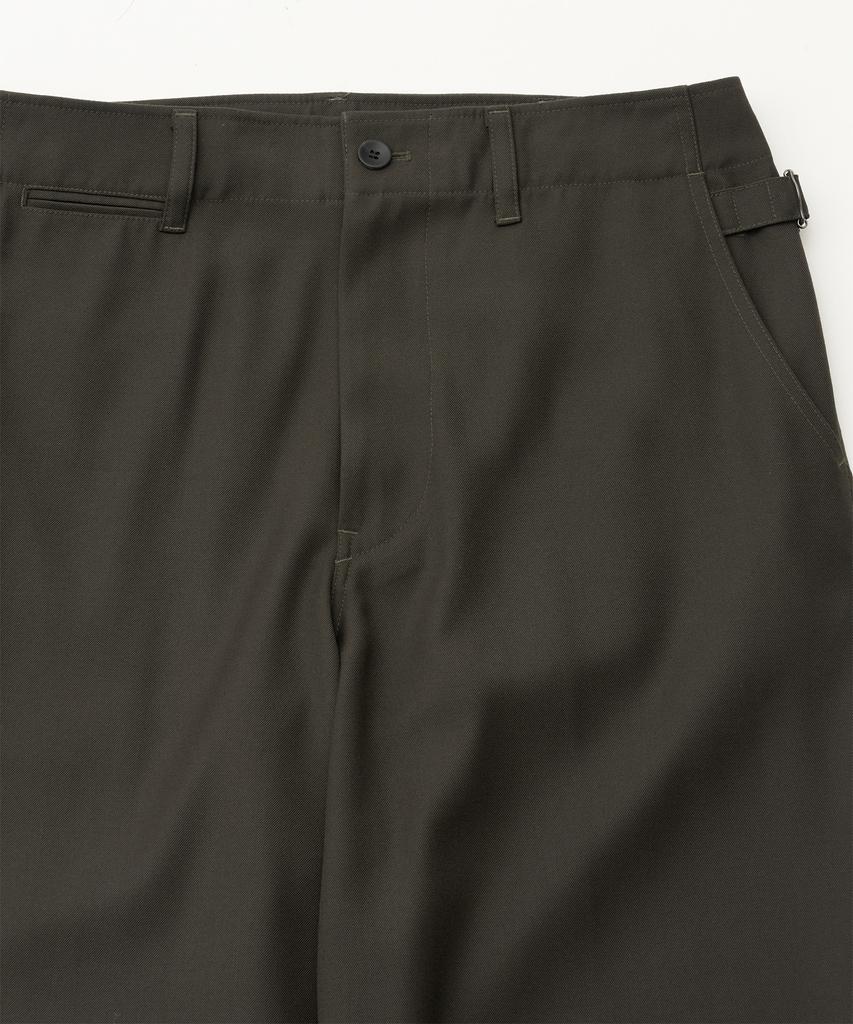 ANOTHER OFFICE M-41 Weapon Slacks (Swamp)