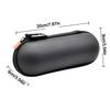 Hard Shell Speaker Carrying Case Water Resistant Shockproof Storage Bag Durable Protective Cover for JBL Flip 7