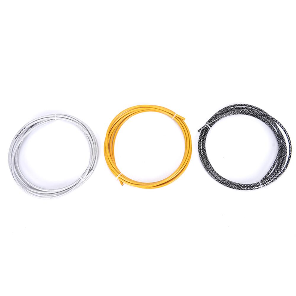 Bike 5mm/3 Meter Bicycle Brake Cable Bike Shift Housing Bike Shifting Wire Bicycle Cable Housing