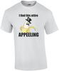 Tops – T-Shirts