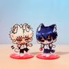 The Summer Hikaru Died Acrylic Stand Friend Gifts Figure Display Anime Goods Collection Desk Decoration Ornament Accesorios