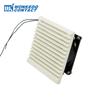 3321-230 Industrial Electrical Cabinet Fan Filter 92 Mm Ventilation Set Shutter Cover Cooling Radiator Serve Air System 230V