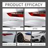 Car Scratches Remover,Car Scratch Kit With Sponge, Auto Paint Scratches Remover For Maintenance 30ML