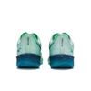 Nike Rival Fly 4 Abrasion Resistant Low top Running Shoes Men's Black Blue Cyan FV6040-102(Team1189-)