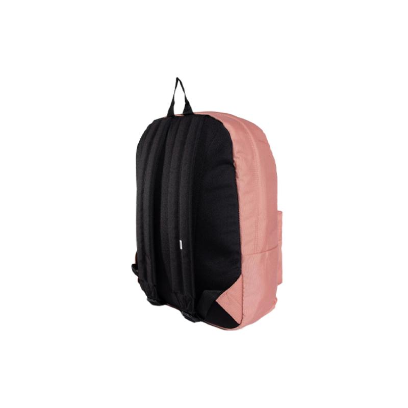Vans Fabric Backpacks Regular Unisex Flesh Pink Vans VN0A3UI6ZLS1