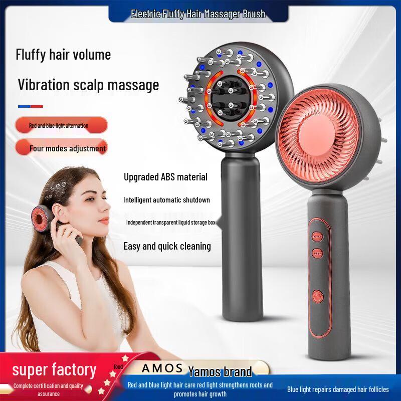 Amos Personal Health and Wellness Devices