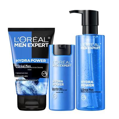 L'Oréal Men Expert Skincare Sets