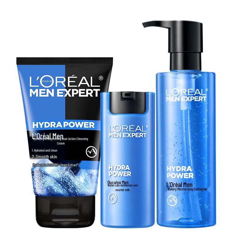 

L Oréal Men Expert Skincare Sets