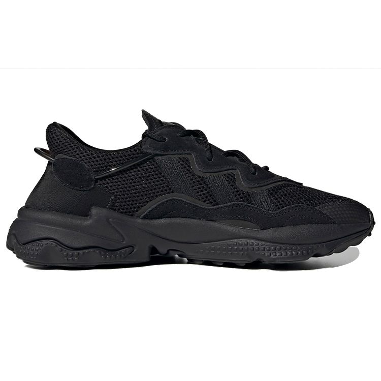 adidas Scarpe da ginnastica unisex Ozweego Nere Carbonio Core-Black EE6999 da uomo