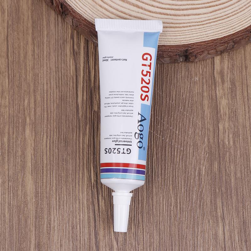 30Ml Glue For Table Tennis Racket Repairing Sponge Rubber Of Racket Repairing Adhesive For Pingpong Bat Prevent Aging