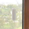 4-Piece Adhesive Handle Set for Sliding Glass Doors and Windows