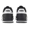 new Puma ST Runner V3 NL 'Black White'