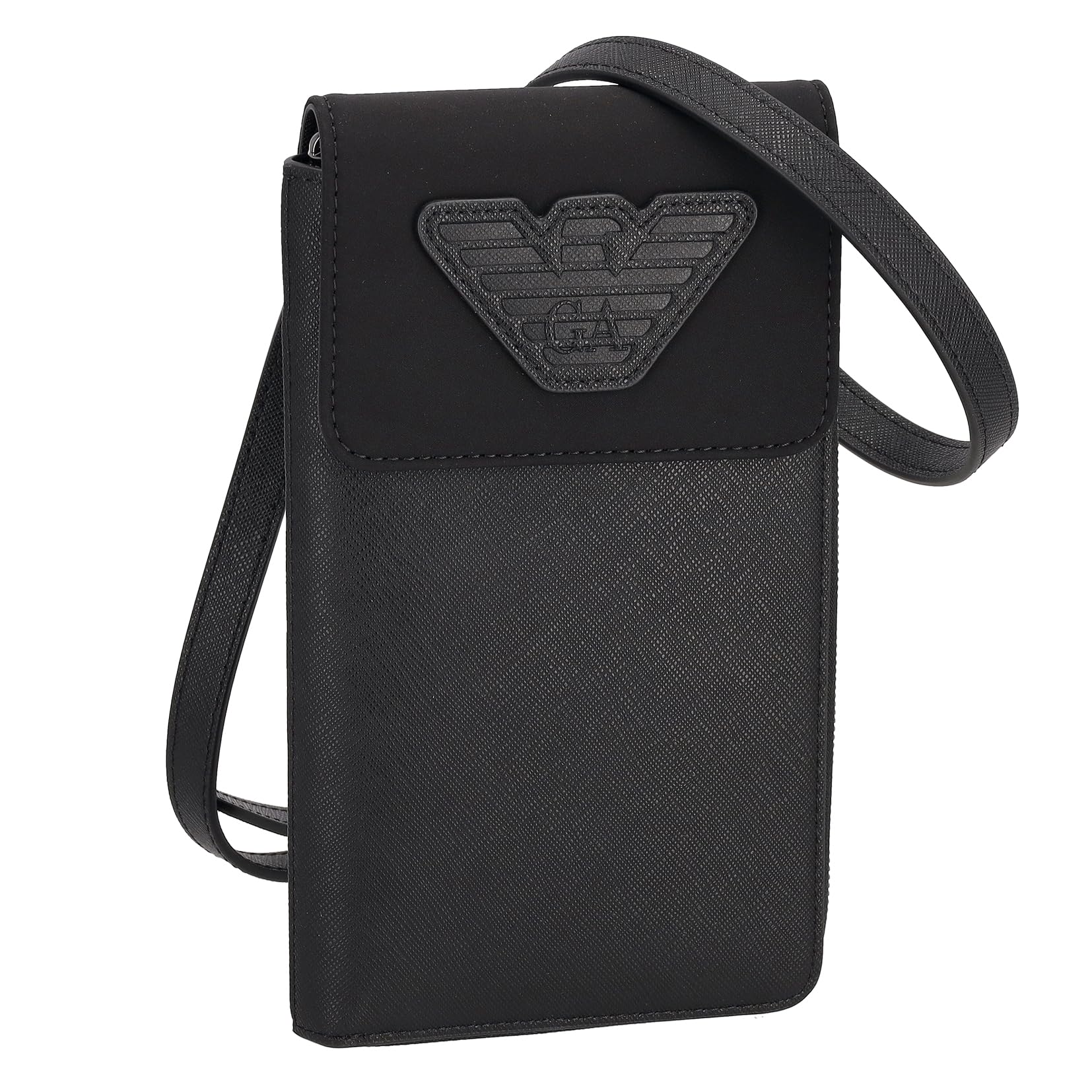 

Emporio Armani Мини-кошелек 81073 Мужской Y4R321-Y216J [Б/у]