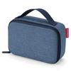 Sac Isotherme - REISENTHEL - OY4027 - 20 Cm - Twist Blue - Pratique Et Élégant