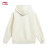 Li-Ning FANWU Men's 2026 New Year Loose-Fit Pullover Hoodie