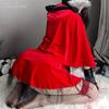 Xianyi Lingerie: Christmas Devil Uniform Set for Role Play & Halloween