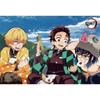 Ensky jigsaw puzzle Demon Slayer 300-piece (Tanjiro, Zenitsu, Inosuke) 300-1707