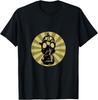 Vintage Gas Mask T-Shirt