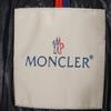 Moncler Hooded Down Jacket 6A Brown Kid's Used