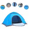 ZISIZ Medium Double Person Double Door Skylight Tent