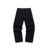 Anta Fitted Breathable Mid-Rise Knitted Sports Pants Men bottoms 152541302S-1