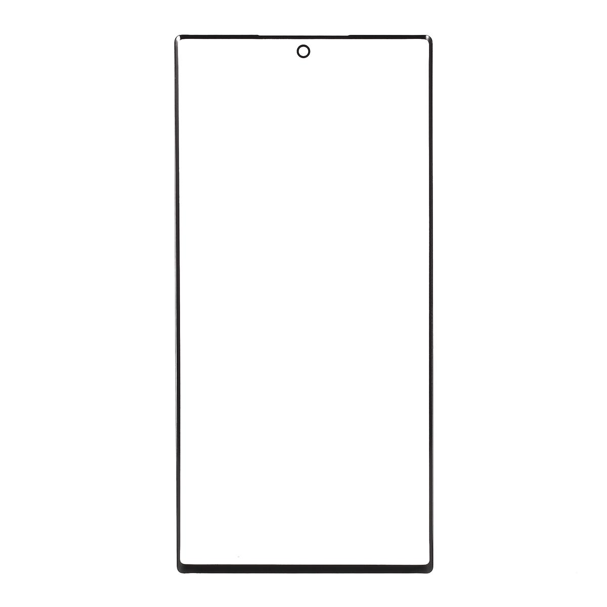 

Screen Glass Lens Replacement for Samsung Galaxy Note 10 Plus N975 Type A